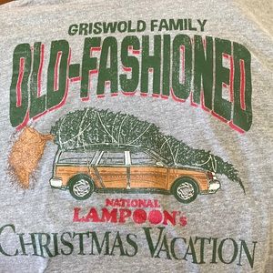 Christmas Vacation T shirt